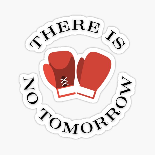 Carl Weathers Sticker