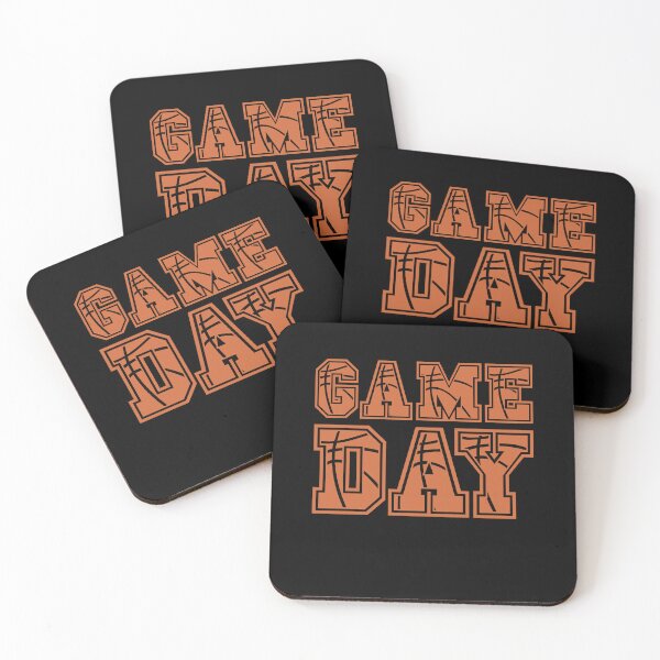 Item preview, Game Day Basketball Lover Basketball Player Funny Basketball Unisex T-Shirt designed and sold by smartrocket.