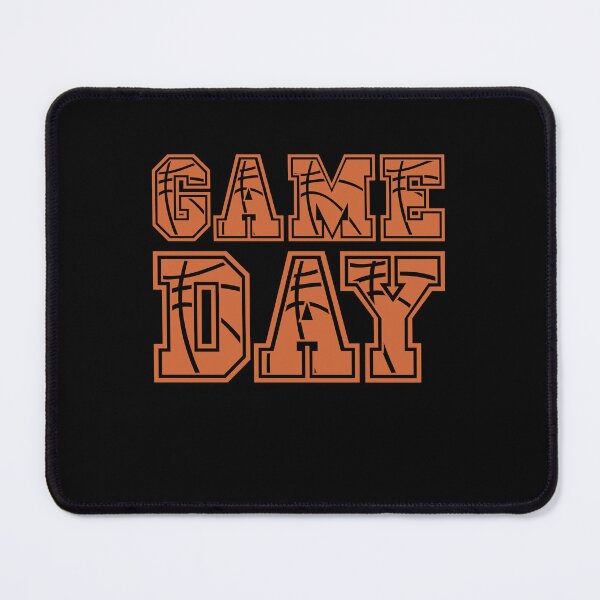 Item preview, Game Day Basketball Lover Basketball Player Funny Basketball Unisex T-Shirt designed and sold by smartrocket.