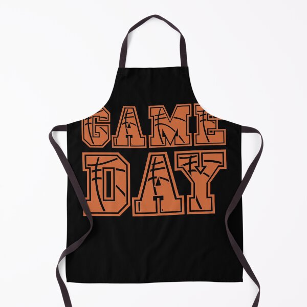Item preview, Game Day Basketball Lover Basketball Player Funny Basketball Unisex T-Shirt designed and sold by smartrocket.