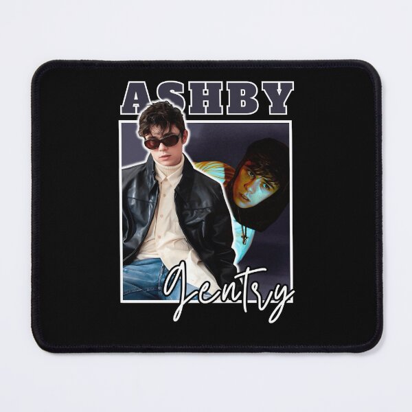 Item preview, Ashby Gentry (Actor) designed and sold by ErikaRini.