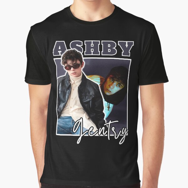 Vista previa del artículo con la obra «Ashby Gentry (Actor)», diseñado y vendido por ErikaRini.