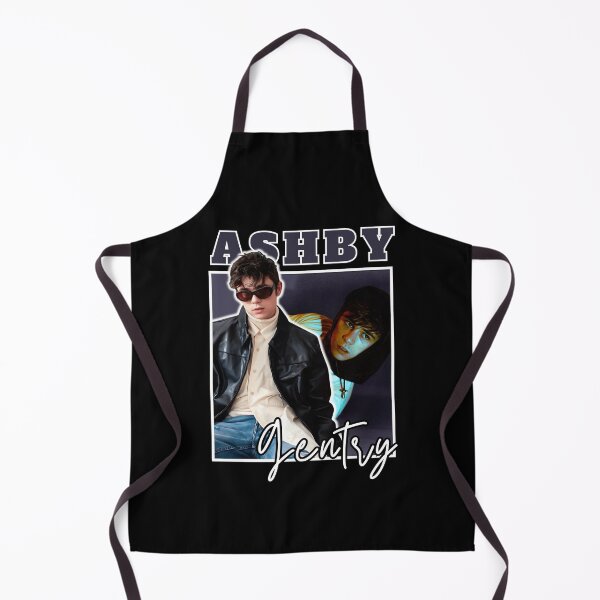 Item preview, Ashby Gentry (Actor) designed and sold by ErikaRini.