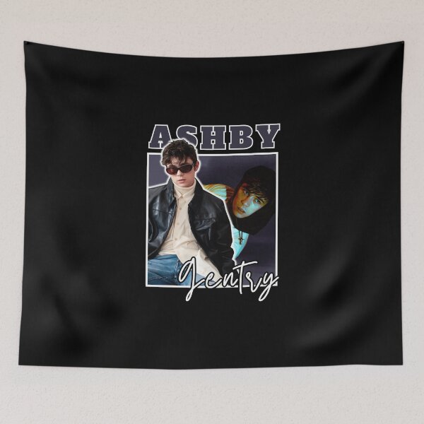 Item preview, Ashby Gentry (Actor) designed and sold by ErikaRini.