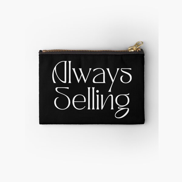 Item preview, Always Selling  designed and sold by OneFineGem.