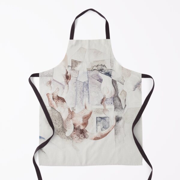 Item preview, Bermuda Landscape No. 2 by Charles Demuth designed and sold by Sarah A McMahon.