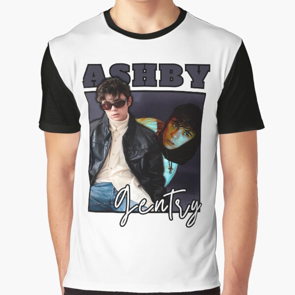 Vista previa del artículo con la obra «Ashby Gentry (Actor)», diseñado y vendido por ErikaRini.