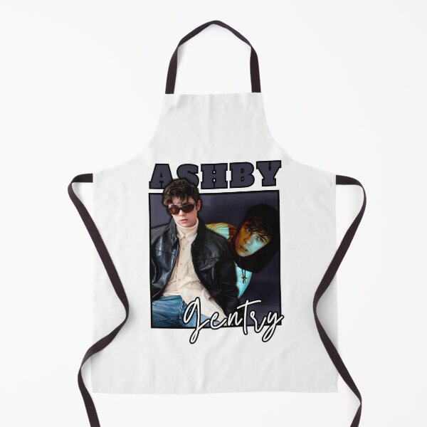 Item preview, Ashby Gentry (Actor) designed and sold by ErikaRini.