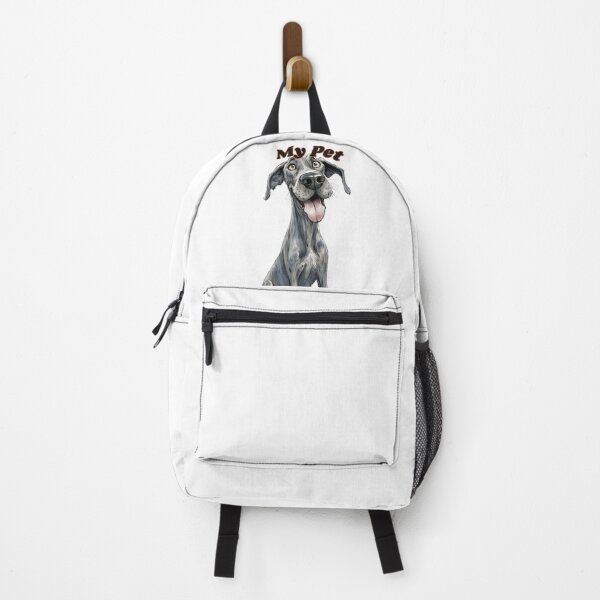 Item preview, My Pet -  Great Dane designed and sold by LittleWorldShop.