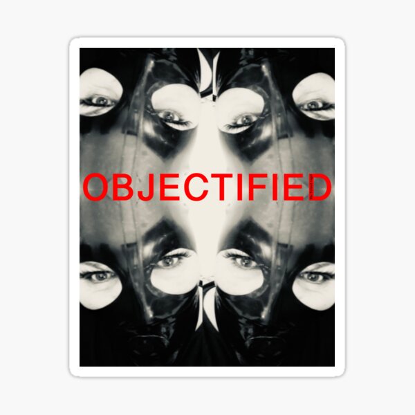 Item preview, Twisted Objectified designed and sold by TheTwistedAngel.