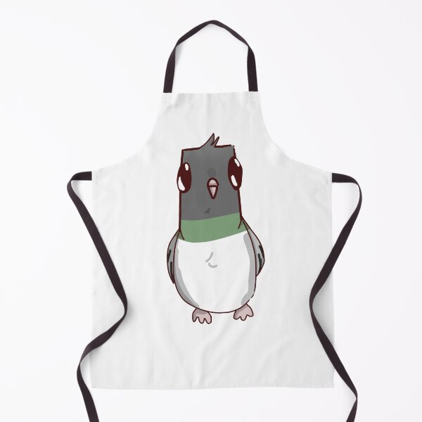 Item preview, Pigeon designed and sold by BellasArt777.