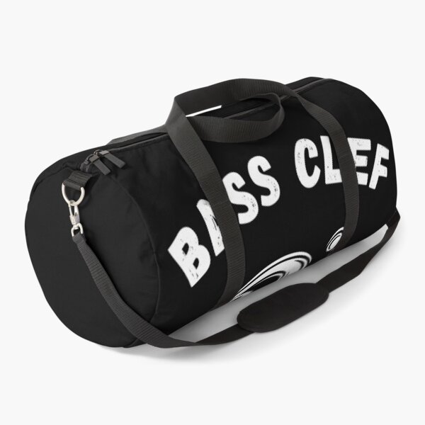 Item preview, Tuba bass clef boss designed and sold by annoying-shirts.