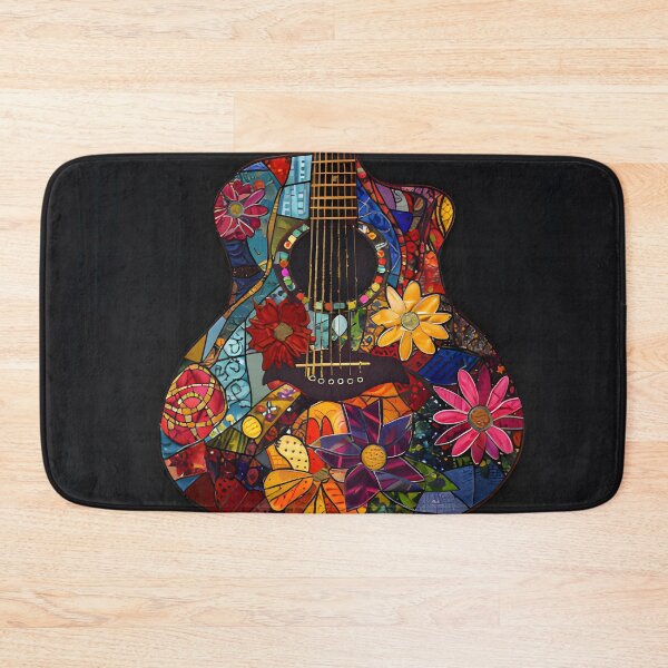 Item preview, Garden of Melodies designed and sold by SilverlynDraws.