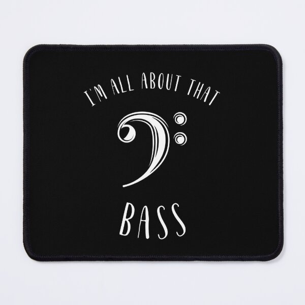 Item preview, Tuba I'm all about that bass designed and sold by annoying-shirts.
