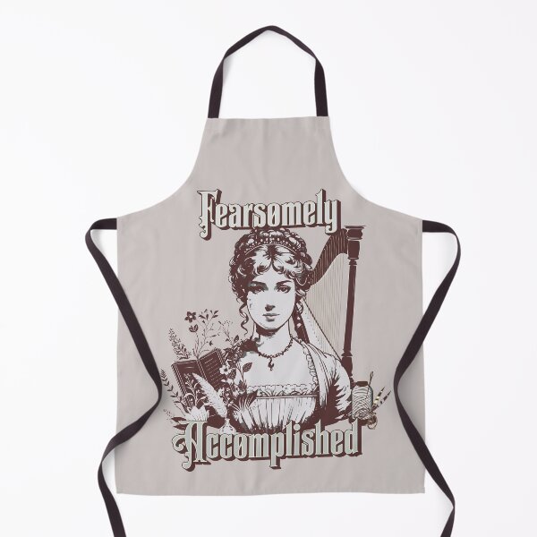 Item preview, Fearsomely Accomplished designed and sold by minirexdesigns.
