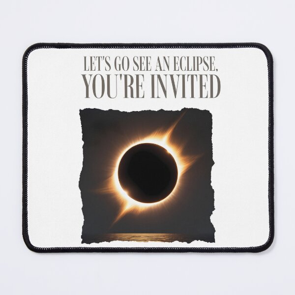 Item preview, Cosmic Digital Art: Eclipse and its Galaxy of Inspiration designed and sold by Artedig.