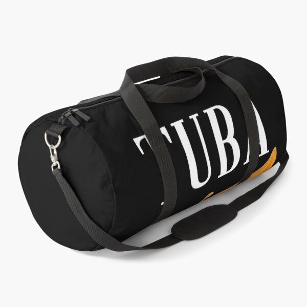 Item preview, Tuba because size matters designed and sold by annoying-shirts.