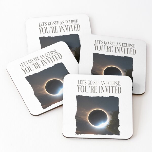 Item preview, Eclipse: Digital Creations that Break Star Barriers designed and sold by Artedig.