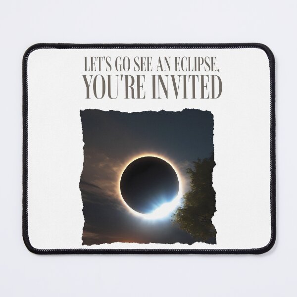 Item preview, Eclipse: Digital Creations that Break Star Barriers designed and sold by Artedig.