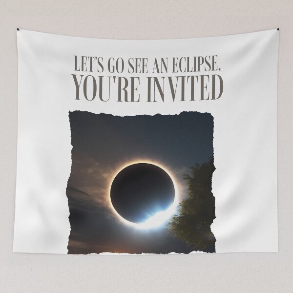 Item preview, Eclipse: Digital Creations that Break Star Barriers designed and sold by Artedig.