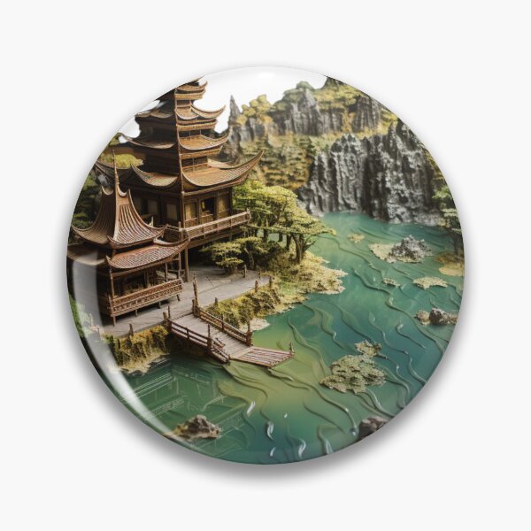 Item preview, Zen Life designed and sold by NDMDesignStudio.