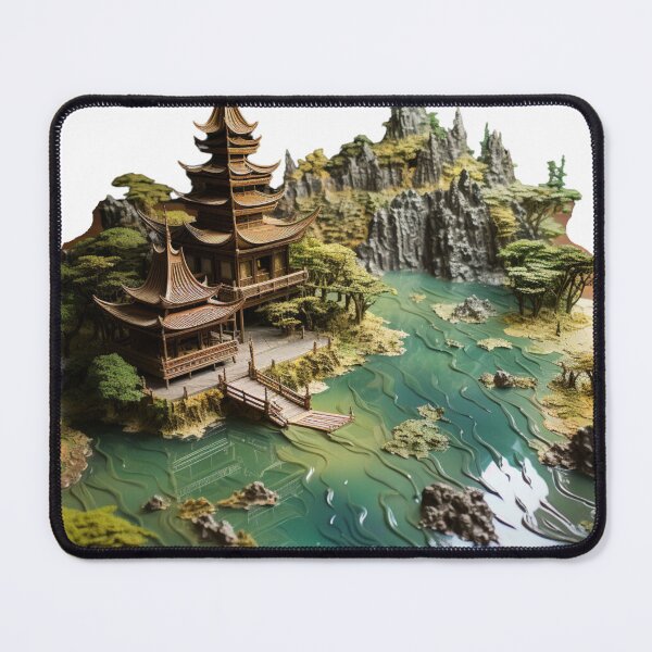 Item preview, Zen Life designed and sold by NDMDesignStudio.