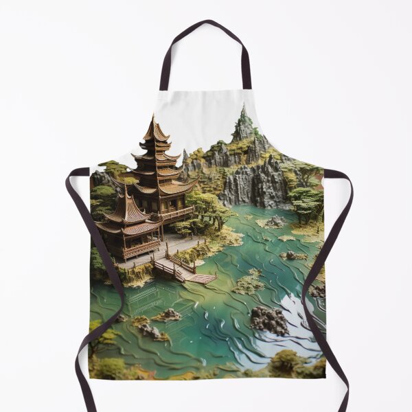 Item preview, Zen Life designed and sold by NDMDesignStudio.
