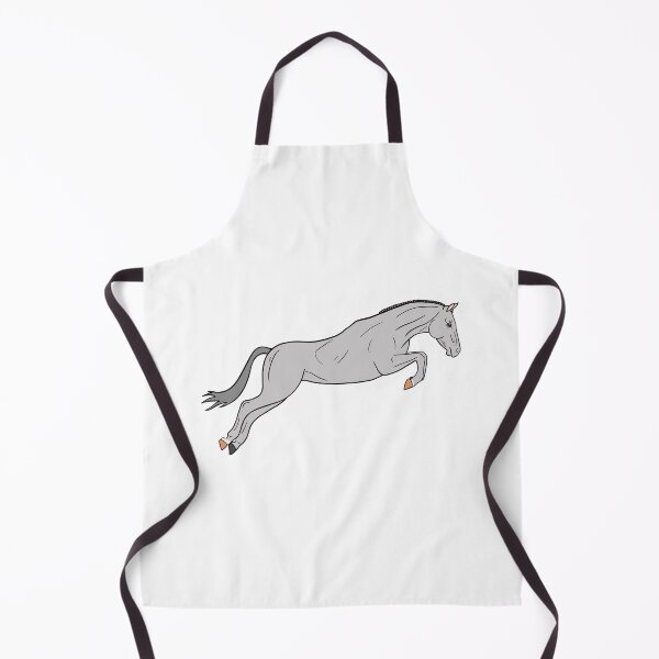 Item preview, Hunter/jumper horse designed and sold by theartsyeq_art.