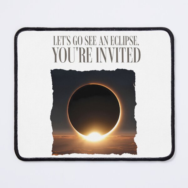 Item preview, Mysteries of the Cosmos Revealed: Eclipse and its Revealing Digital Art designed and sold by Artedig.