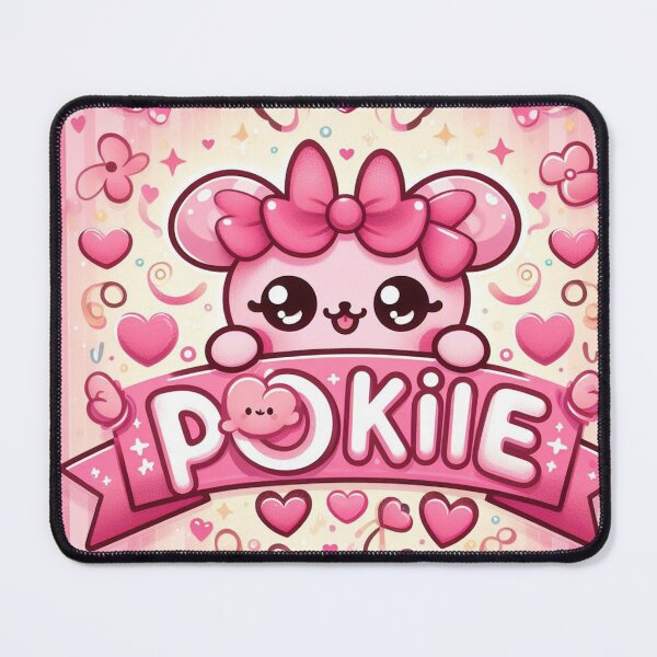 Item preview, Pookie Valentine  designed and sold by Tamer ⭐⭐⭐⭐⭐.