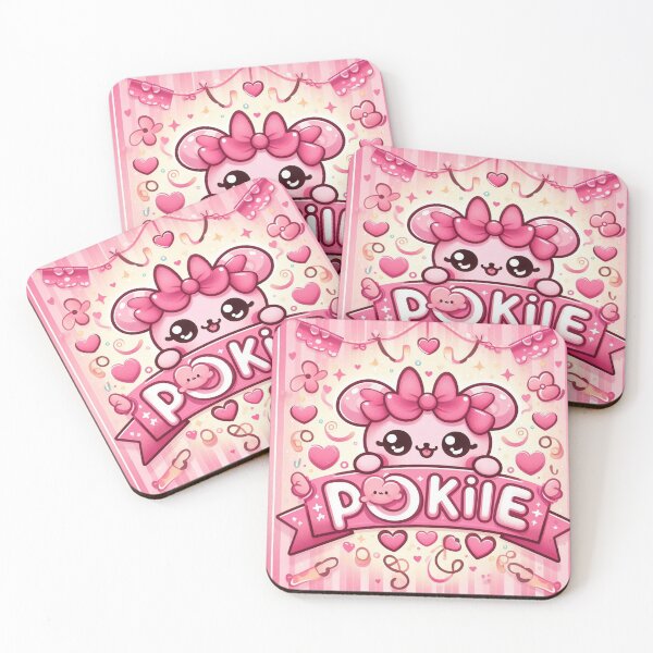 Item preview, Pookie Valentine  designed and sold by Tamer ⭐⭐⭐⭐⭐.