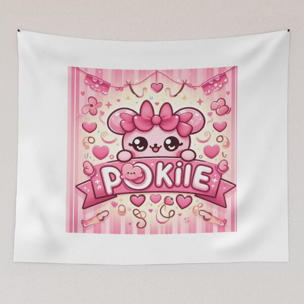 Item preview, Pookie Valentine  designed and sold by Tamer ⭐⭐⭐⭐⭐.
