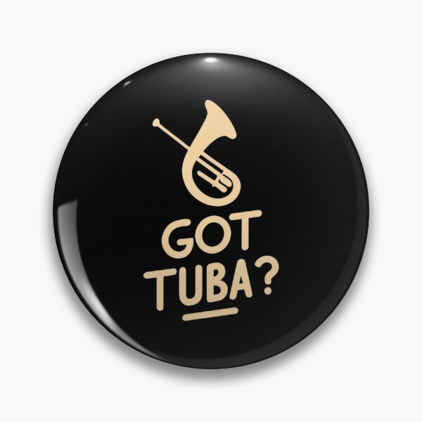Item preview, Got tuba? designed and sold by annoying-shirts.