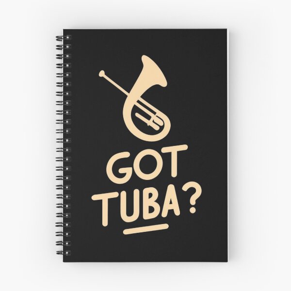 Item preview, Got tuba? designed and sold by annoying-shirts.