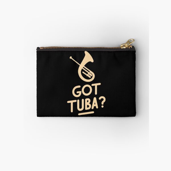 Item preview, Got tuba? designed and sold by annoying-shirts.