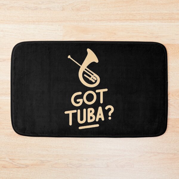 Item preview, Got tuba? designed and sold by annoying-shirts.