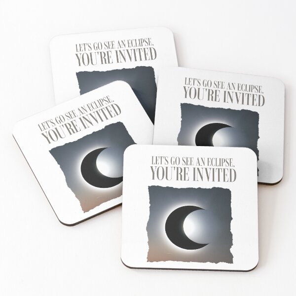 Item preview, Eclipse: Digital Creations That Inspire Journeys into the Unknown designed and sold by Artedig.
