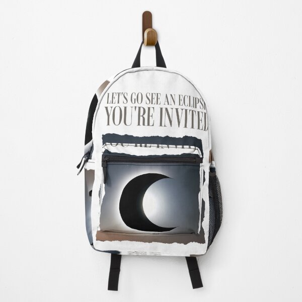 Item preview, Eclipse: Digital Creations That Inspire Journeys into the Unknown designed and sold by Artedig.