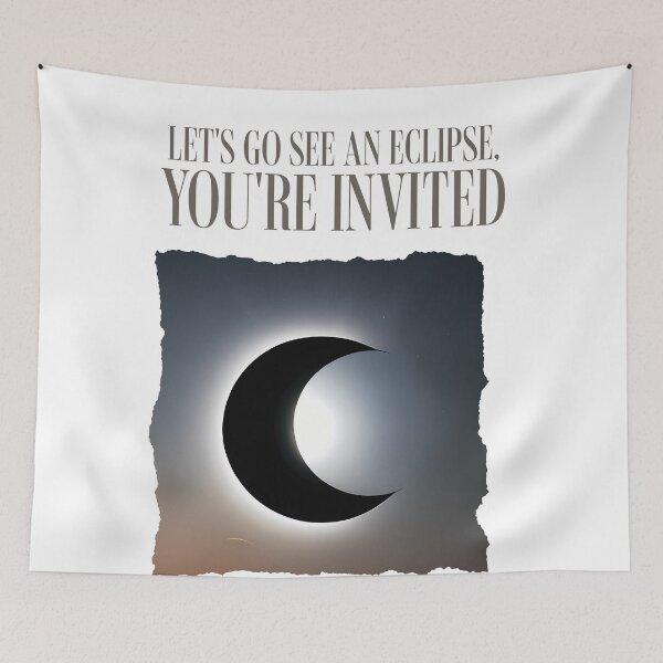 Item preview, Eclipse: Digital Creations That Inspire Journeys into the Unknown designed and sold by Artedig.
