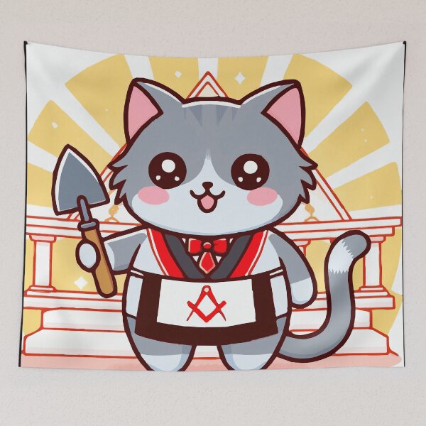 Item preview, The master pussycat of the metropolis designed and sold by Gacram.