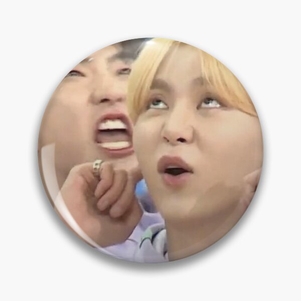Item preview, SEVENTEEN MEME designed and sold by Goodcharmsco.