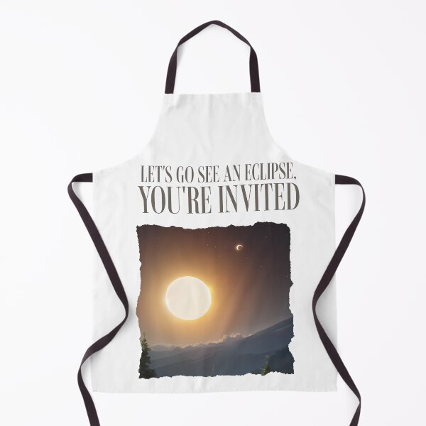 Item preview, Surreal Digital Art: Eclipse and its Cosmic Visions designed and sold by Artedig.