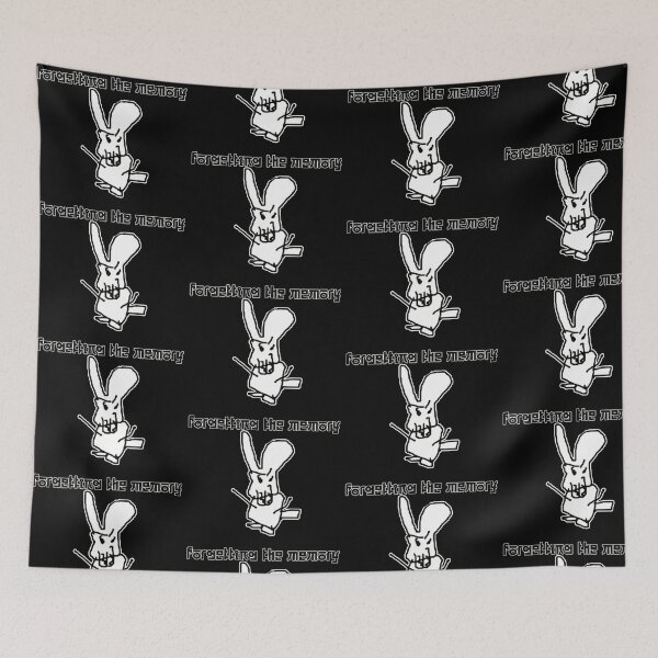 Item preview, ftm - bunny designed and sold by rochrecordings.