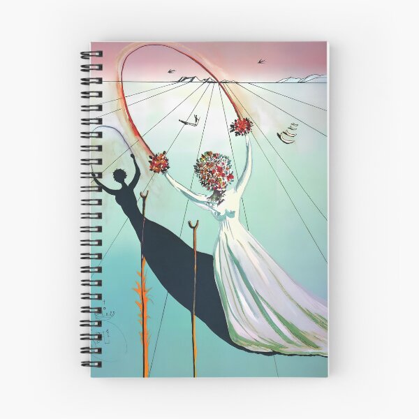Item preview, Alice In Wonderland (Salvador Dalí) designed and sold by The Fun Shop.