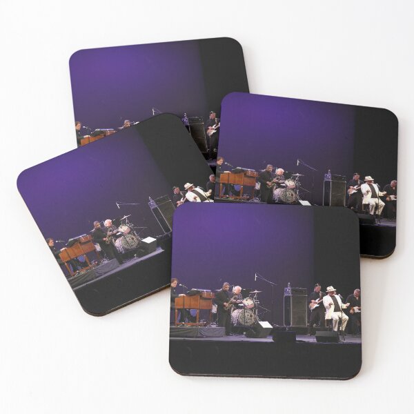Item preview, David "Lefty” Foster - The Shaboo All-Stars designed and sold by ConcertImages.