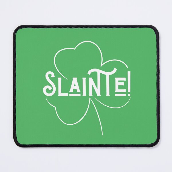 Item preview, Slainte! designed and sold by LufiasArts.