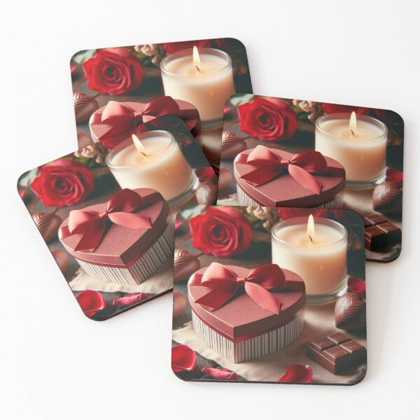 Item preview, Romantic temptation: a feast for the senses designed and sold by Girih.