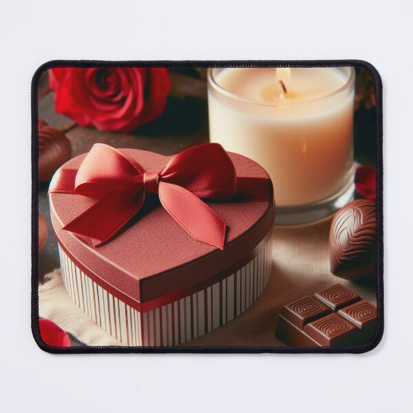 Item preview, Romantic temptation: a feast for the senses designed and sold by Girih.