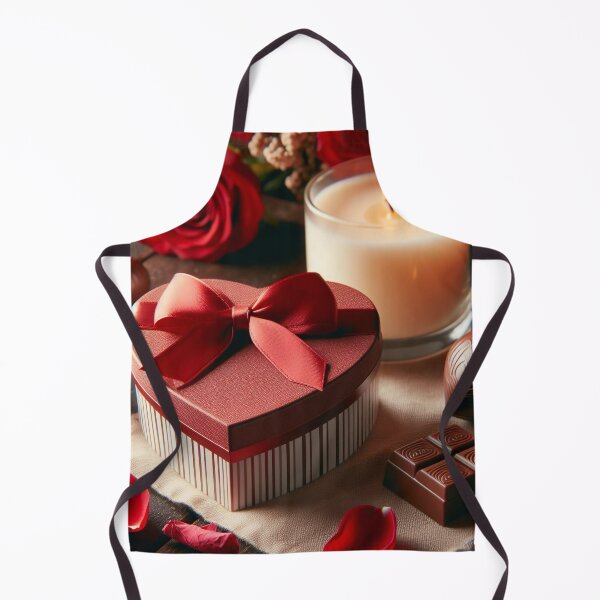 Item preview, Romantic temptation: a feast for the senses designed and sold by Girih.