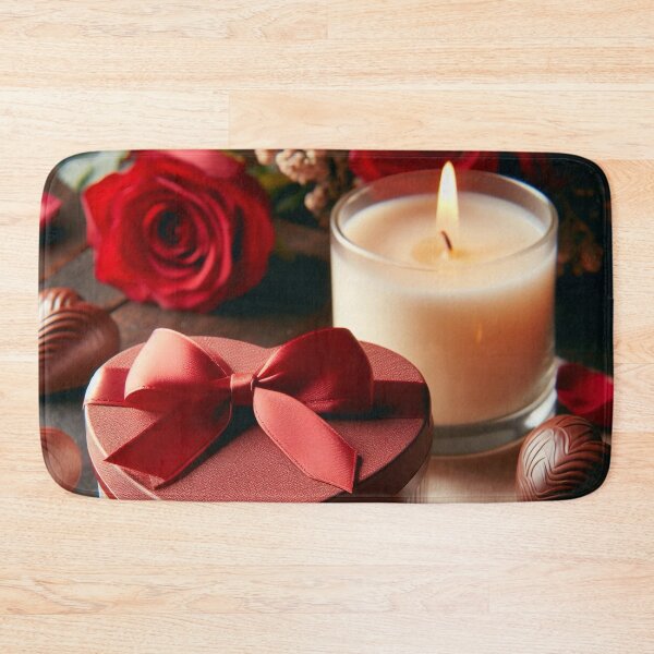Item preview, Romantic temptation: a feast for the senses designed and sold by Girih.